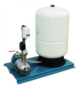 Diaphragme 100 litres - Pompe NGX3-100