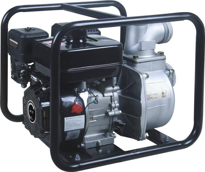 Motopompe essence 36 m³/h – La qualité !