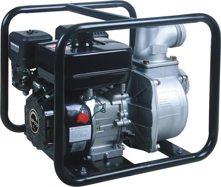 Motopompe essence 60 m³/h – La qualité !