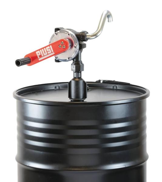 Pompe à huile rotative - 38 l/min - PIUSI