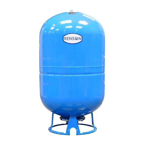 Réservoir à vessie vertical RENSON 150 litres – 10 bars 