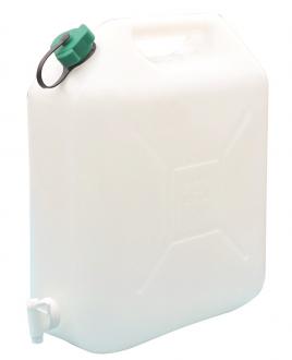 Jerrican alimentaire 10 litres