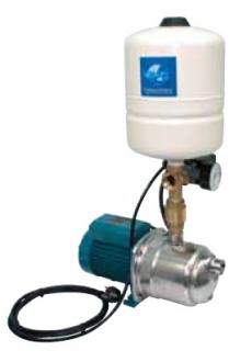 Pompe NGXM2-80 - Diaphragme 8 litres