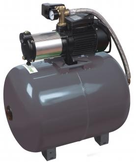 Pompe surpresseur - 100 litres - 2300W - PRO  