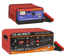 Chargeur de batterie Lamcé/Alpine