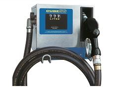 Pompe transfert Gasoil-GNR-Fuel