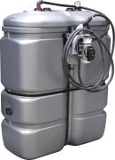Cuve Adblue 1000 litres