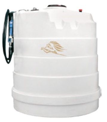 Cuve adblue 5000 litres au meilleur prix RL Distrib